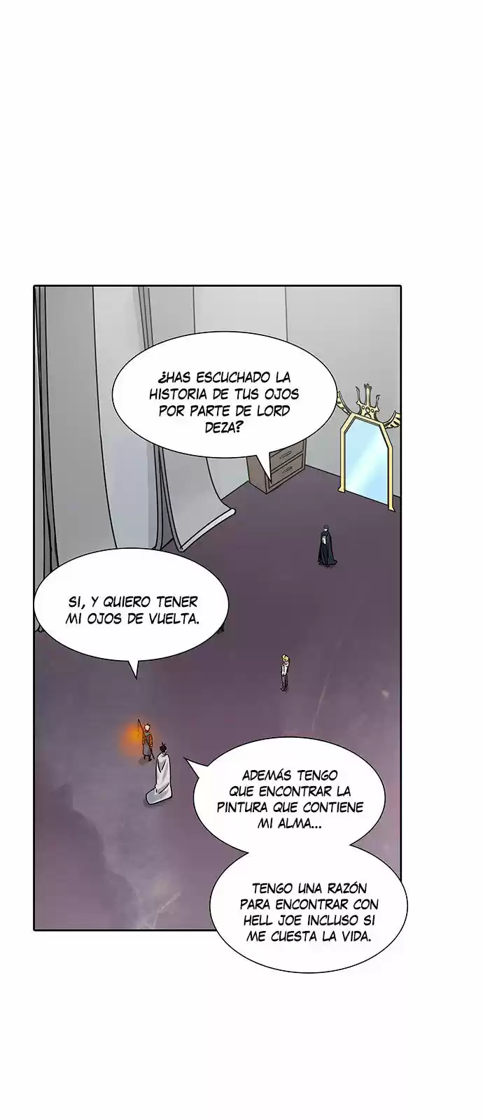 Torre De Dios - Capítulo 326 - Página 76 - LectorTMOo