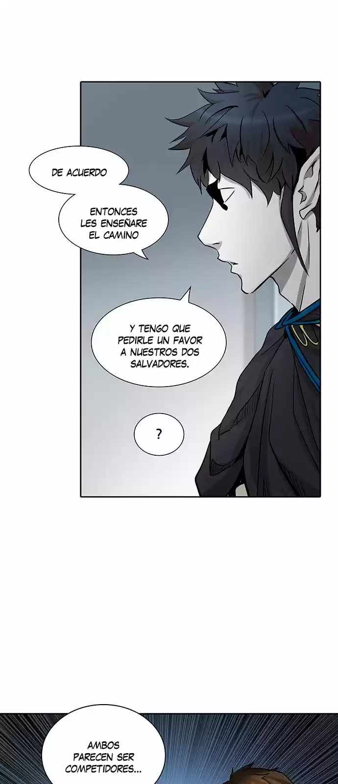 Torre De Dios - Capítulo 326 - Página 77 - LectorTMOo