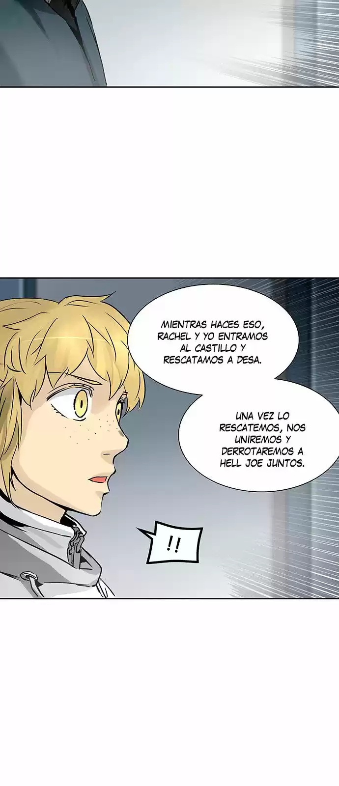 Torre De Dios - Capítulo 326 - Página 79 - LectorTMOo
