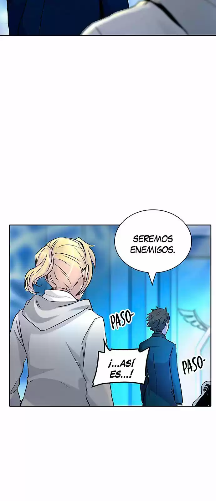Torre De Dios - Capítulo 327 - Página 5 - LectorTMOo