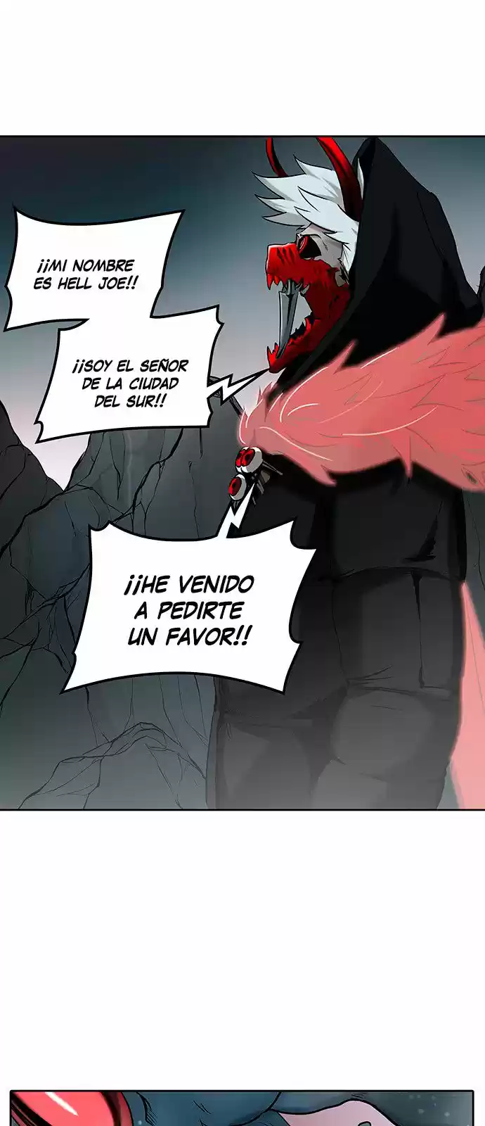 Torre De Dios - Capítulo 327 - Página 19 - LectorTMOo