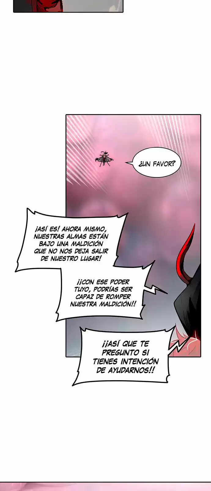 Torre De Dios - Capítulo 327 - Página 21 - LectorTMOo