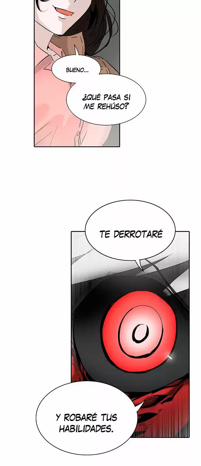Torre De Dios - Capítulo 327 - Página 26 - LectorTMOo