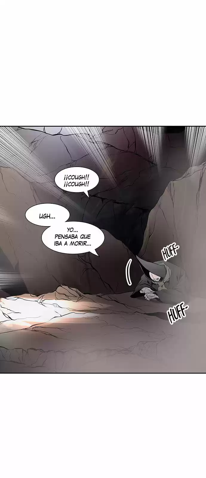 Torre De Dios - Capítulo 327 - Página 35 - LectorTMOo