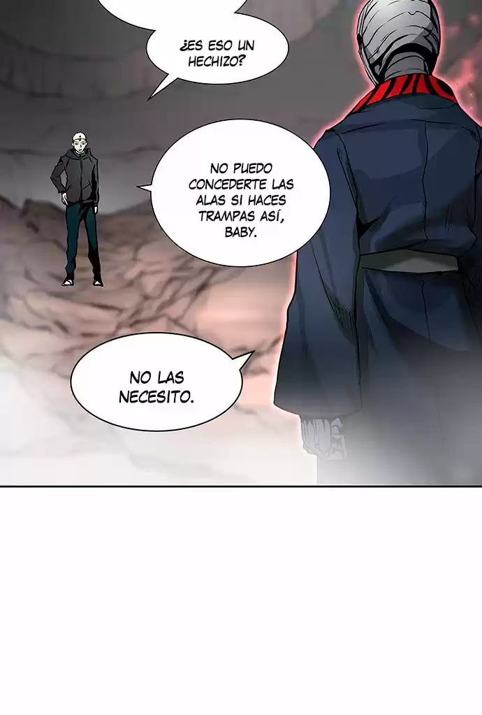 Torre De Dios - Capítulo 327 - Página 42 - LectorTMOo