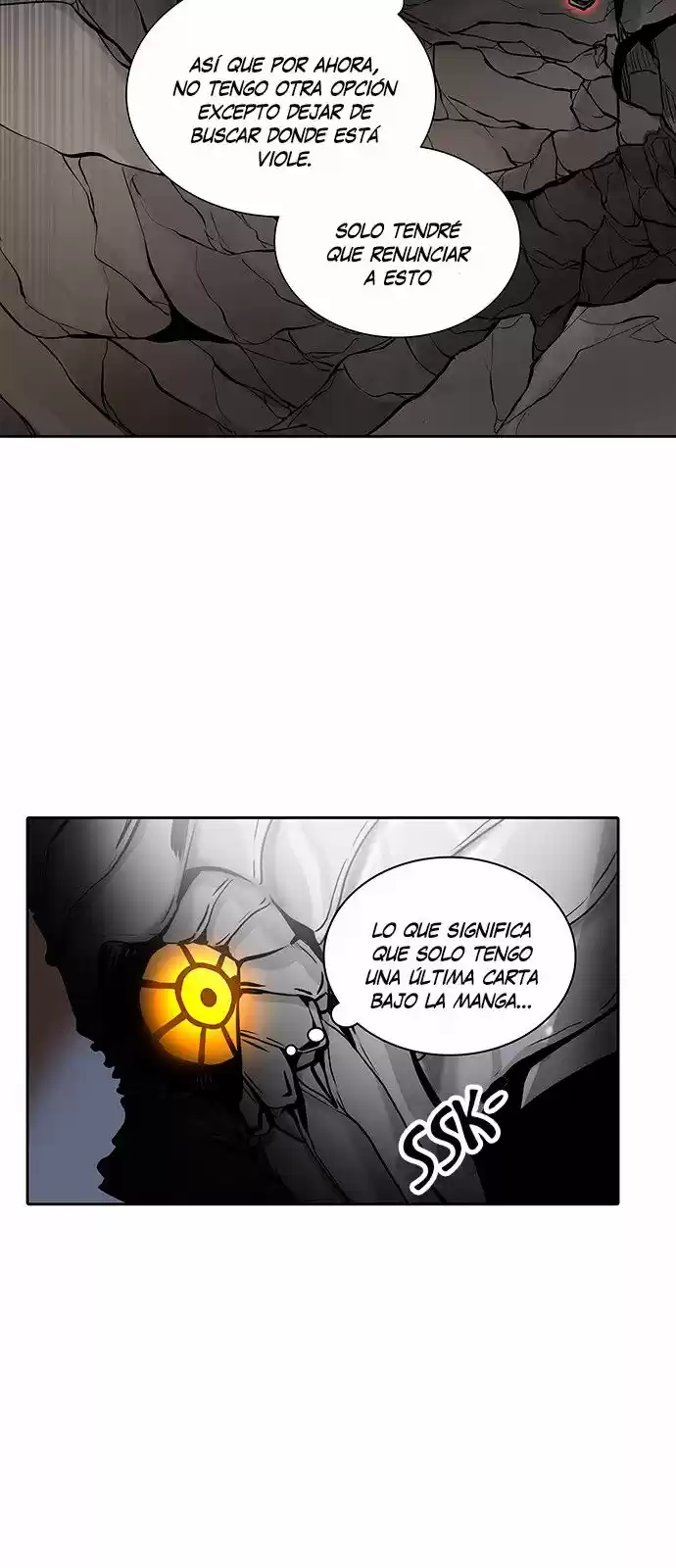 Torre De Dios - Capítulo 327 - Página 47 - LectorTMOo