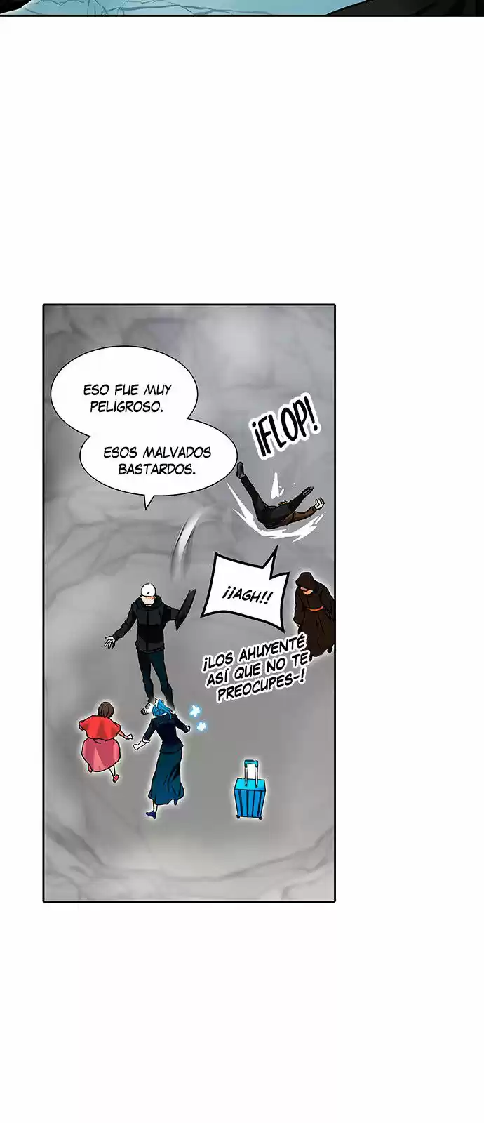 Torre De Dios - Capítulo 327 - Página 60 - LectorTMOo