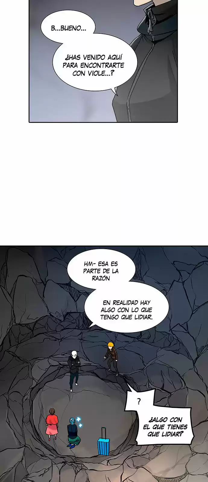 Torre De Dios - Capítulo 327 - Página 63 - LectorTMOo