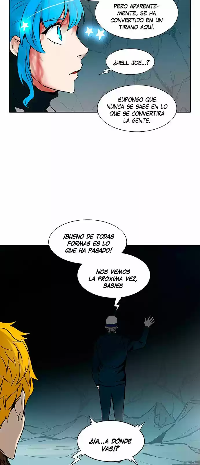 Torre De Dios - Capítulo 327 - Página 66 - LectorTMOo