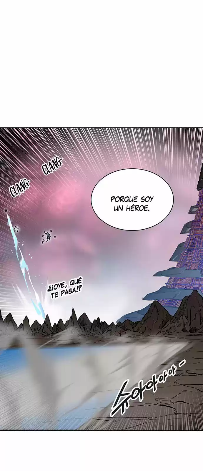 Torre De Dios - Capítulo 327 - Página 68 - LectorTMOo