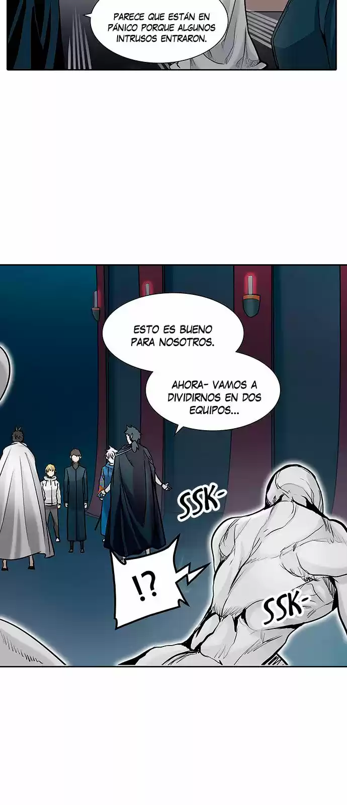 Torre De Dios - Capítulo 327 - Página 75 - LectorTMOo