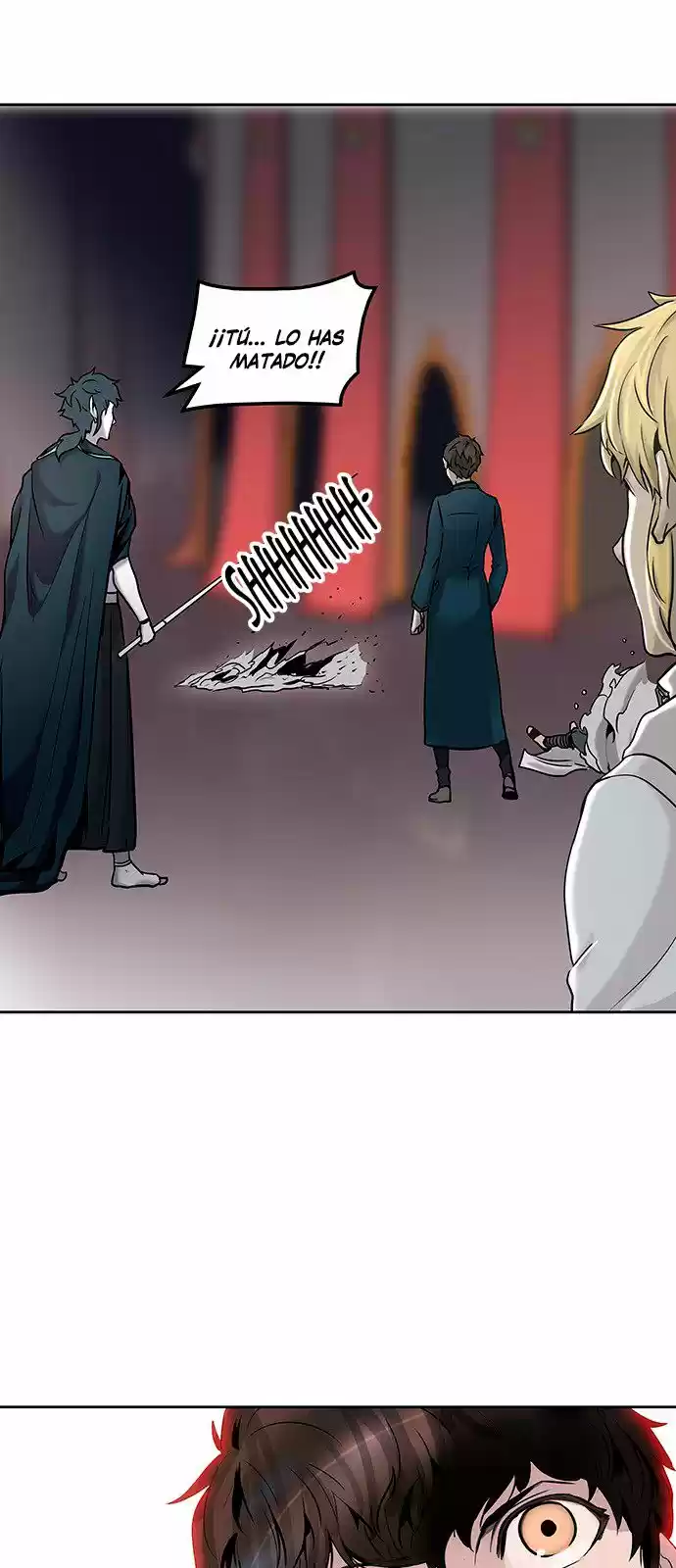 Torre De Dios - Capítulo 328 - Página 2 - LectorTMOo