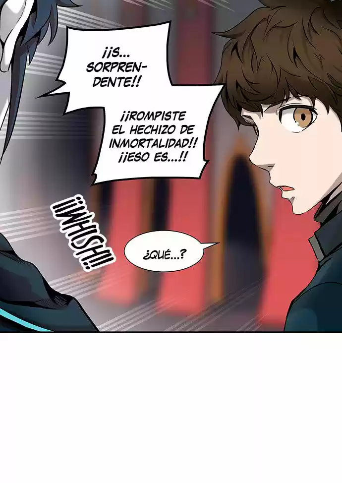 Torre De Dios - Capítulo 328 - Página 5 - LectorTMOo