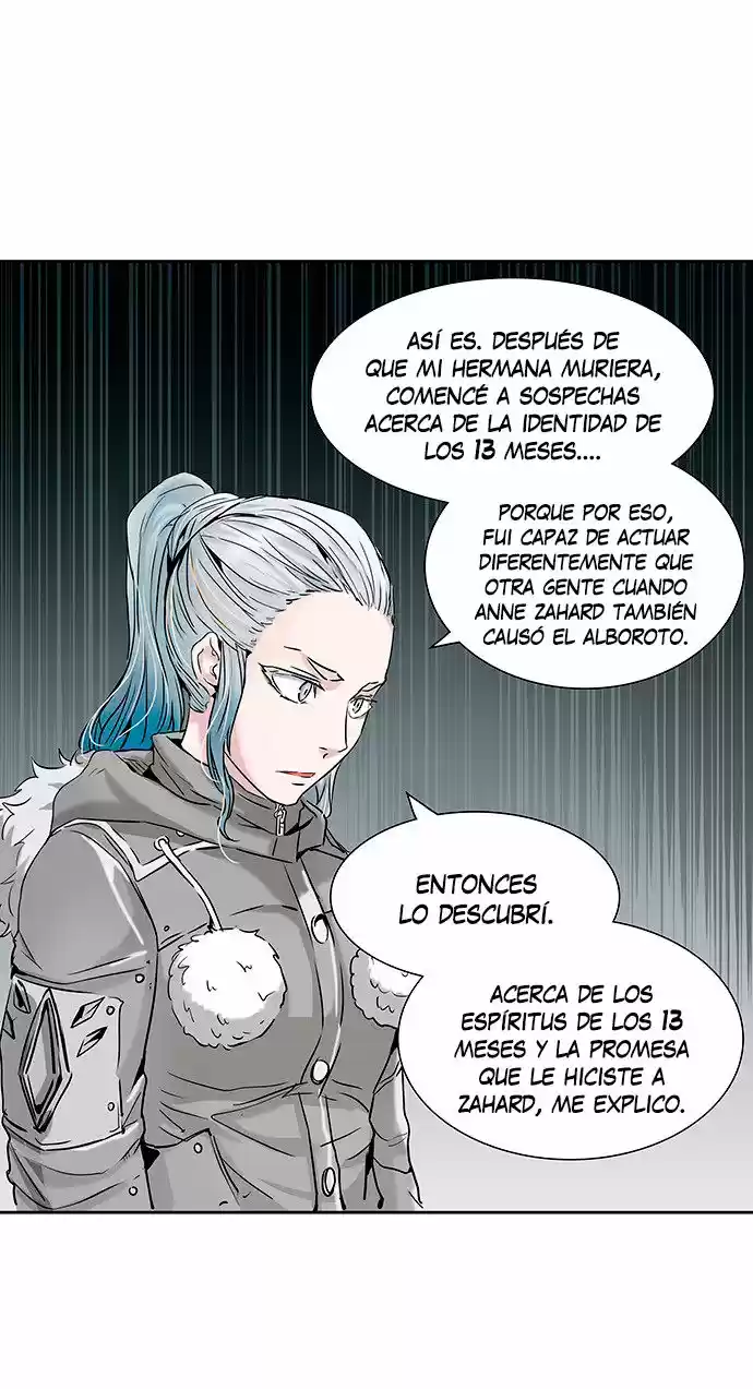 Torre De Dios - Capítulo 328 - Página 41 - LectorTMOo