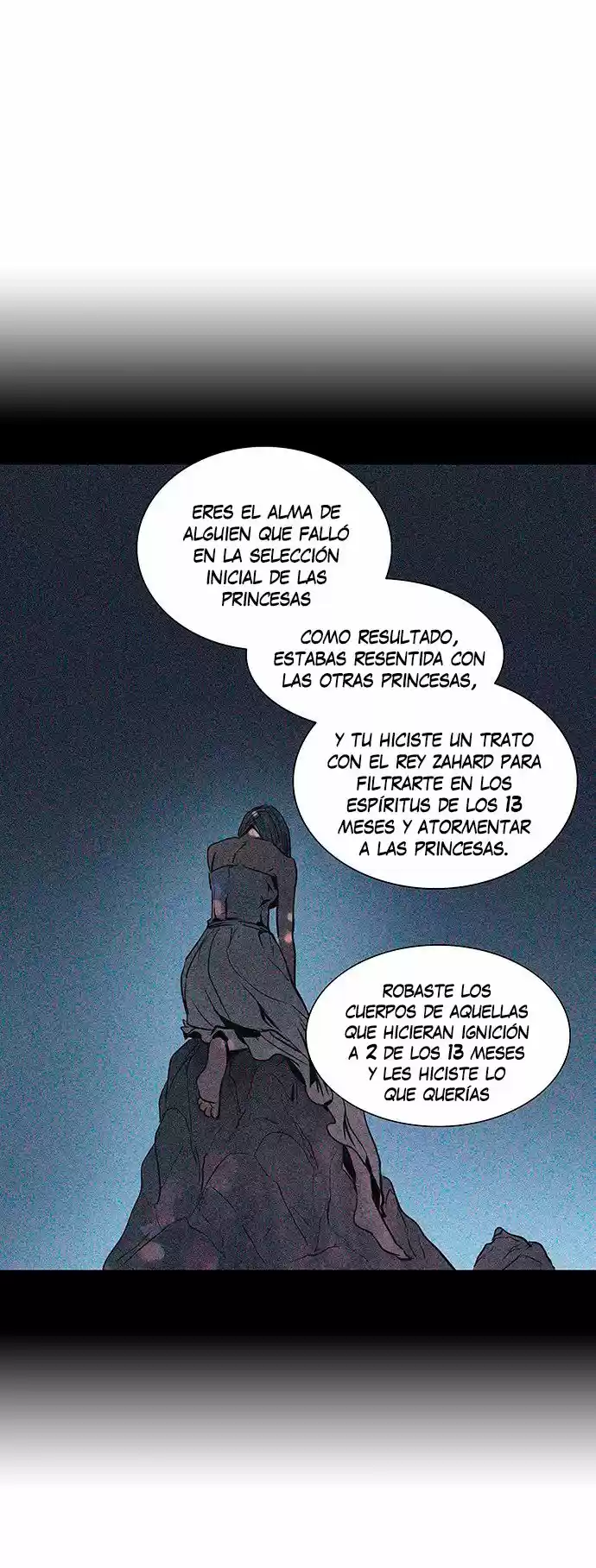 Torre De Dios - Capítulo 328 - Página 42 - LectorTMOo