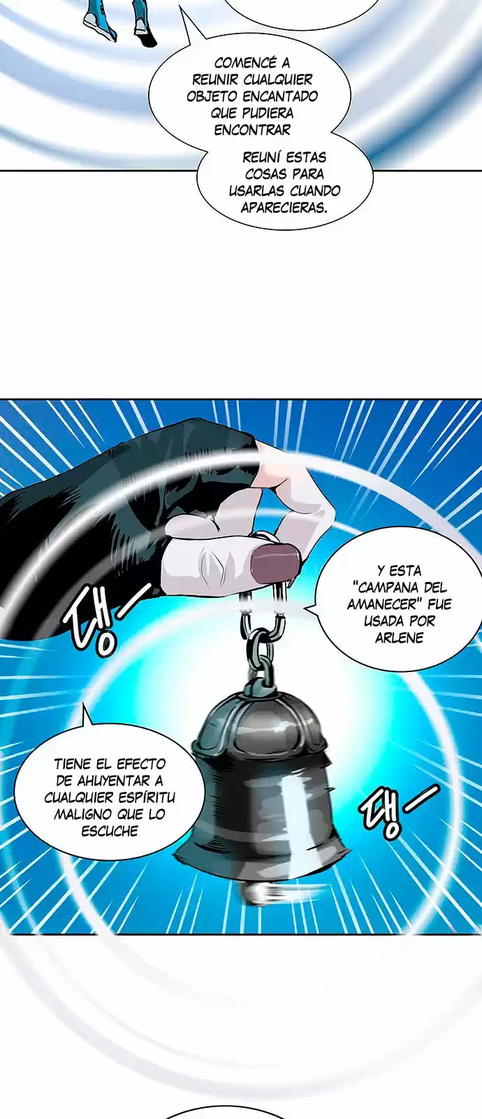 Torre De Dios - Capítulo 328 - Página 54 - LectorTMOo
