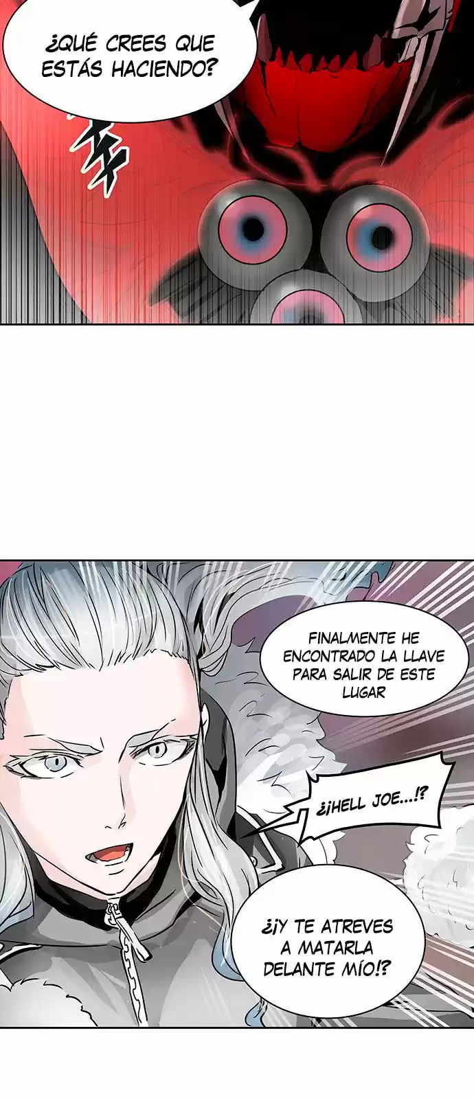 Torre De Dios - Capítulo 328 - Página 65 - LectorTMOo