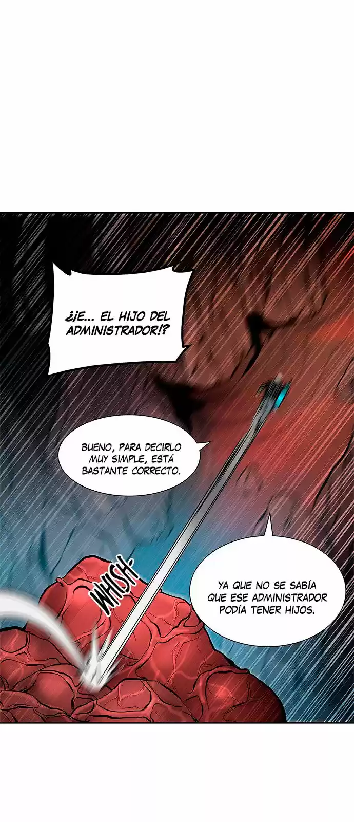 Torre De Dios - Capítulo 329 - Página 13 - LectorTMOo
