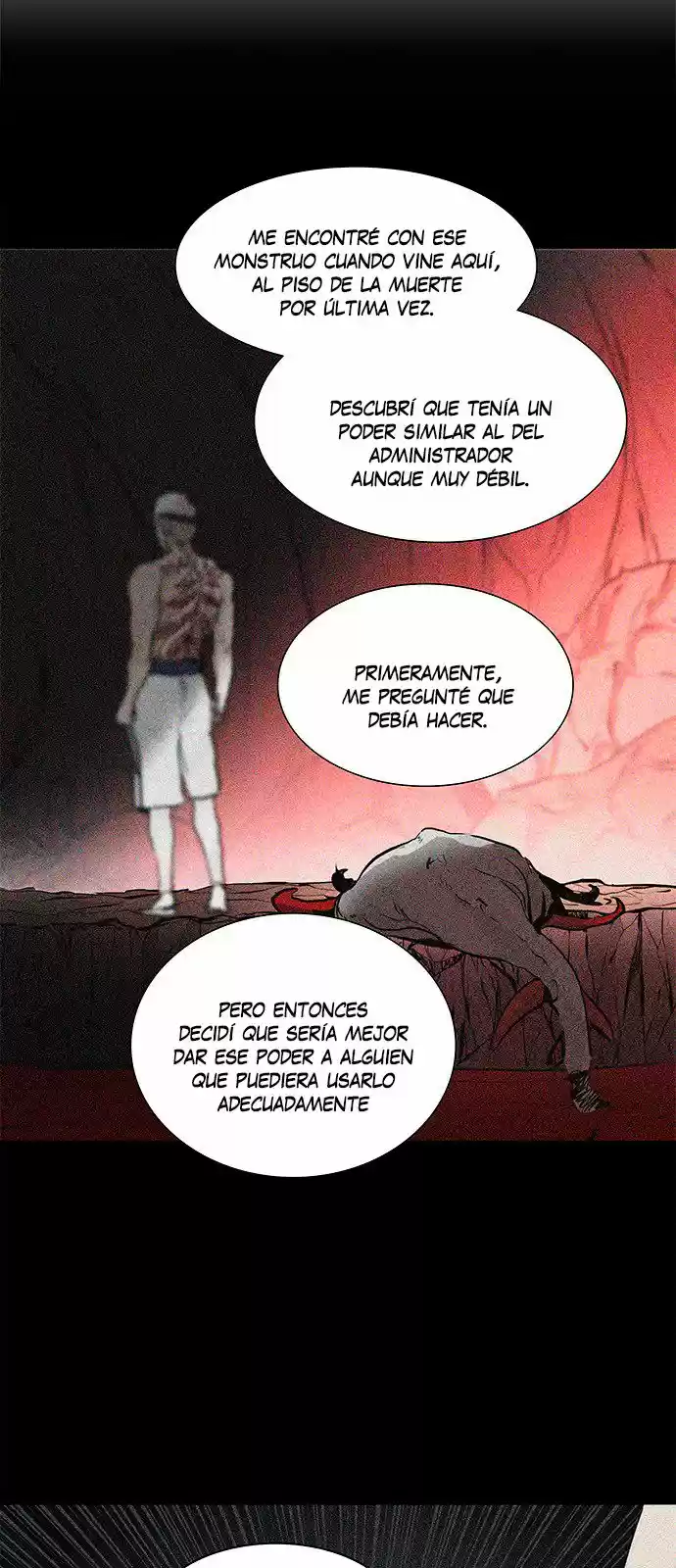 Torre De Dios - Capítulo 329 - Página 15 - LectorTMOo