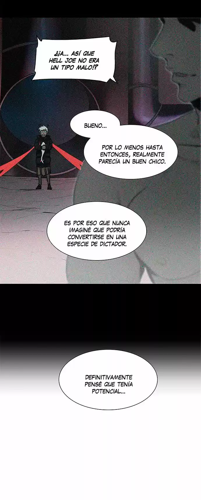 Torre De Dios - Capítulo 329 - Página 17 - LectorTMOo