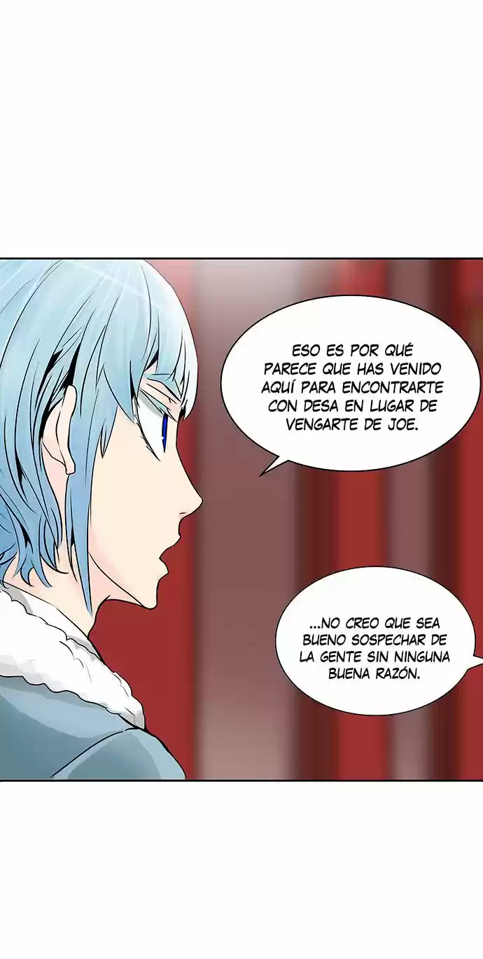 Torre De Dios - Capítulo 329 - Página 26 - LectorTMOo