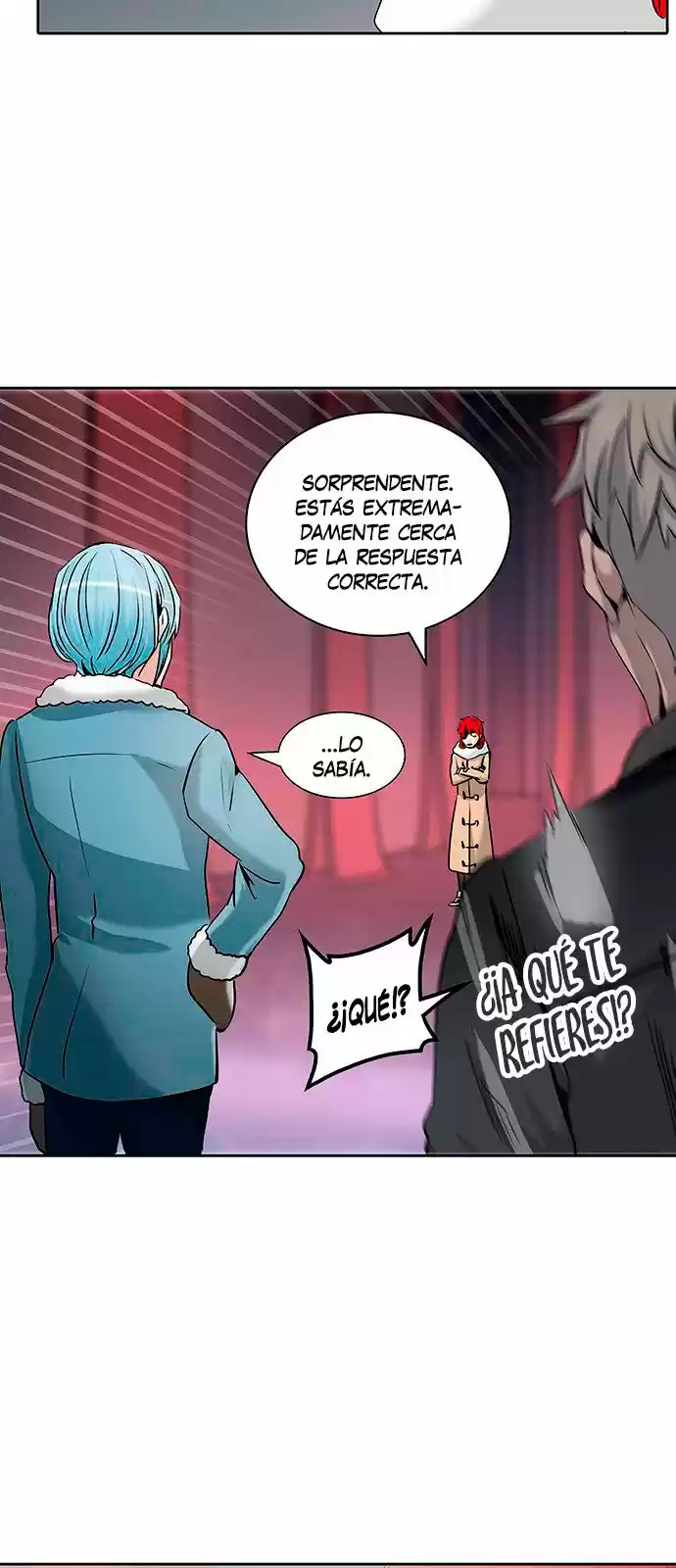 Torre De Dios - Capítulo 329 - Página 30 - LectorTMOo