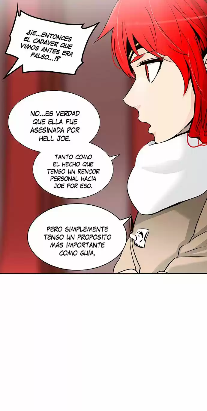 Torre De Dios - Capítulo 329 - Página 31 - LectorTMOo