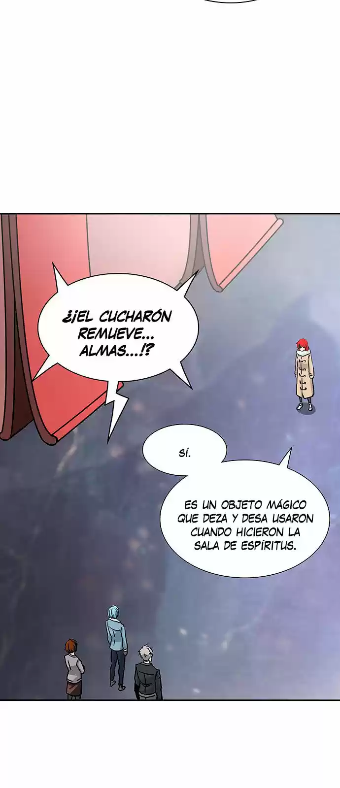 Torre De Dios - Capítulo 329 - Página 34 - LectorTMOo
