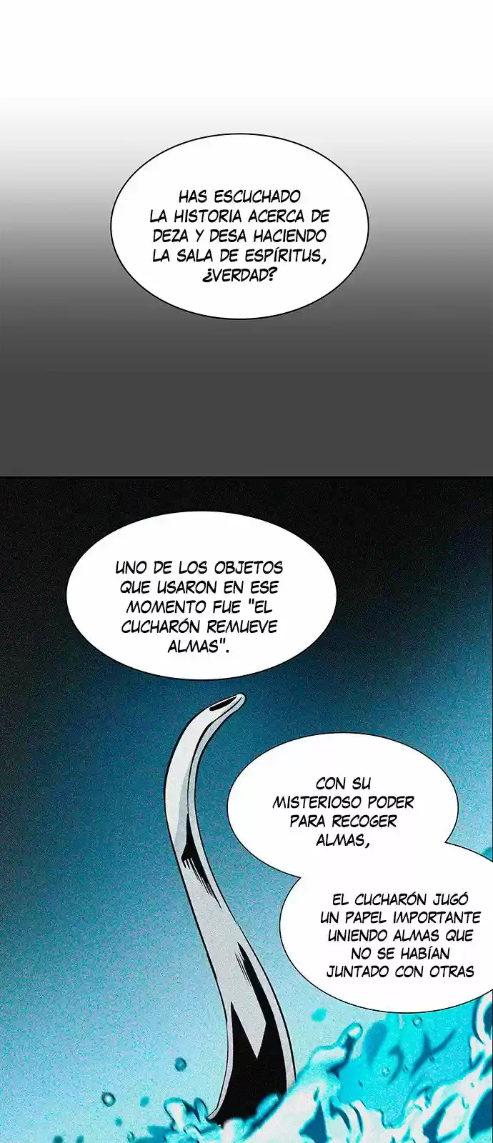 Torre De Dios - Capítulo 329 - Página 35 - LectorTMOo