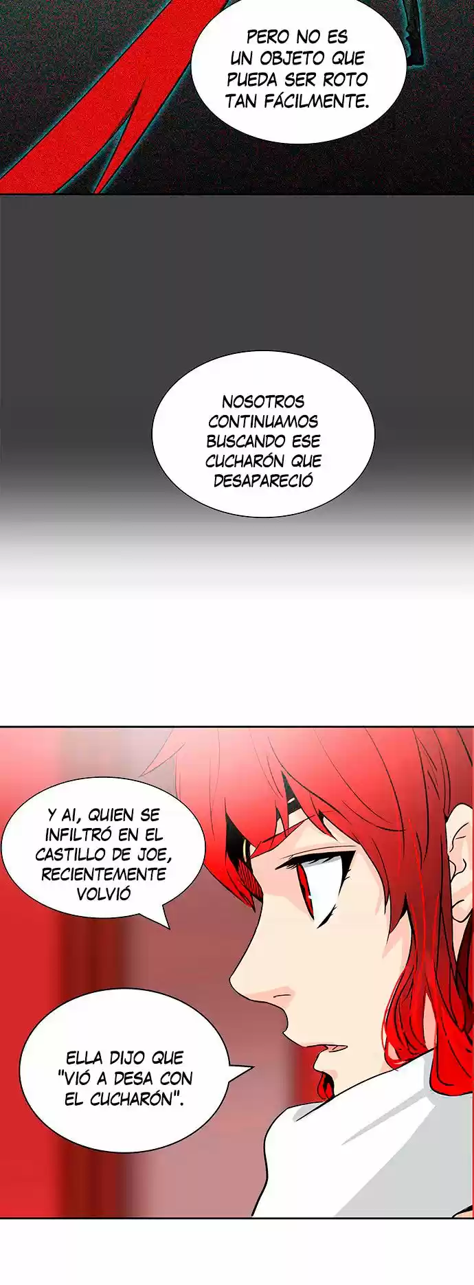 Torre De Dios - Capítulo 329 - Página 37 - LectorTMOo