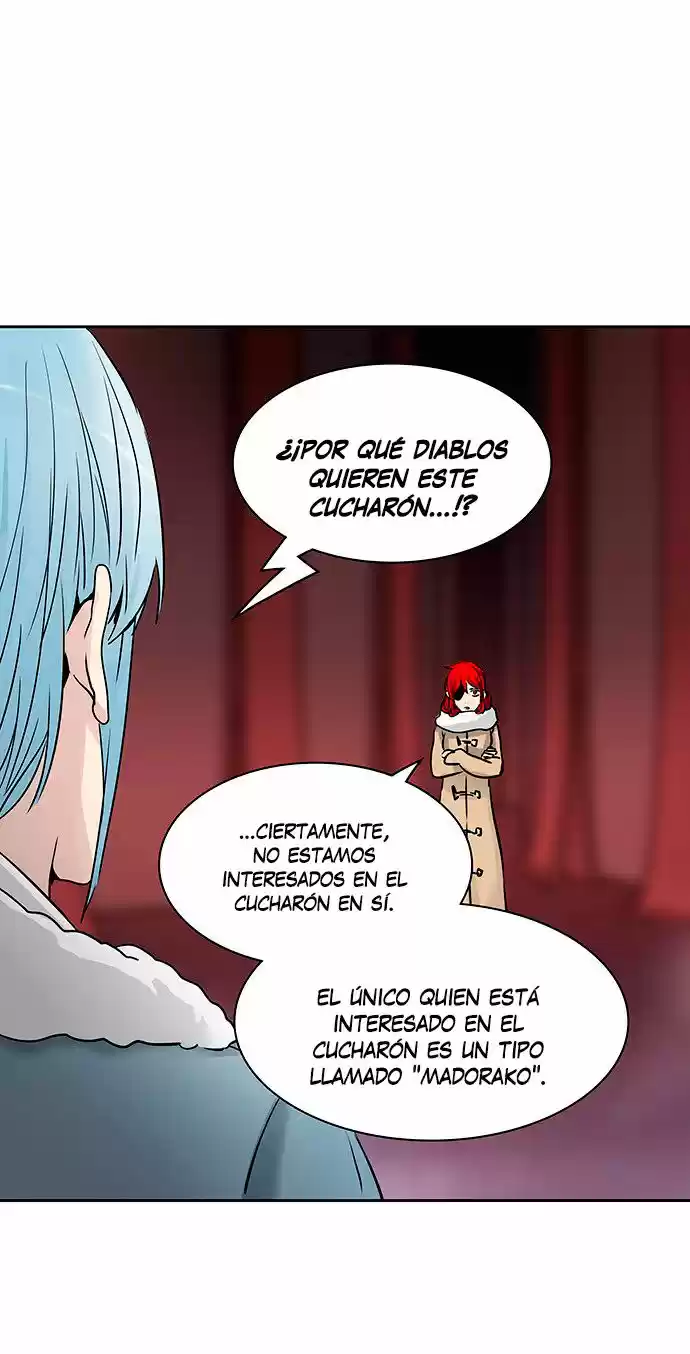 Torre De Dios - Capítulo 329 - Página 39 - LectorTMOo