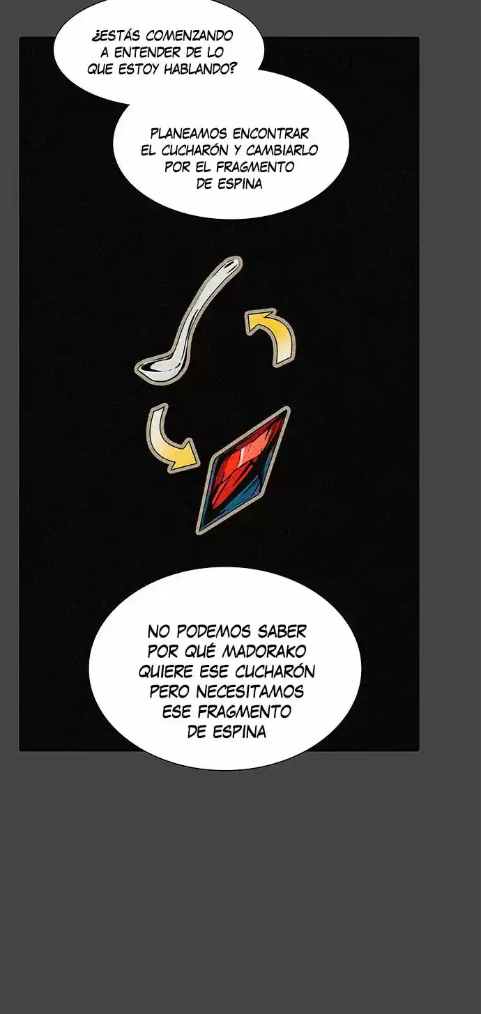 Torre De Dios - Capítulo 329 - Página 41 - LectorTMOo