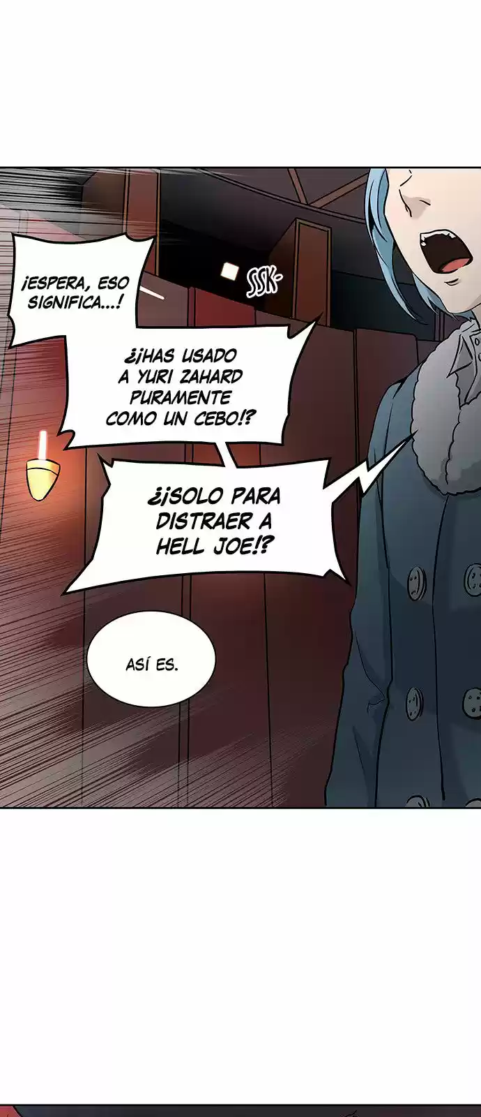 Torre De Dios - Capítulo 329 - Página 43 - LectorTMOo