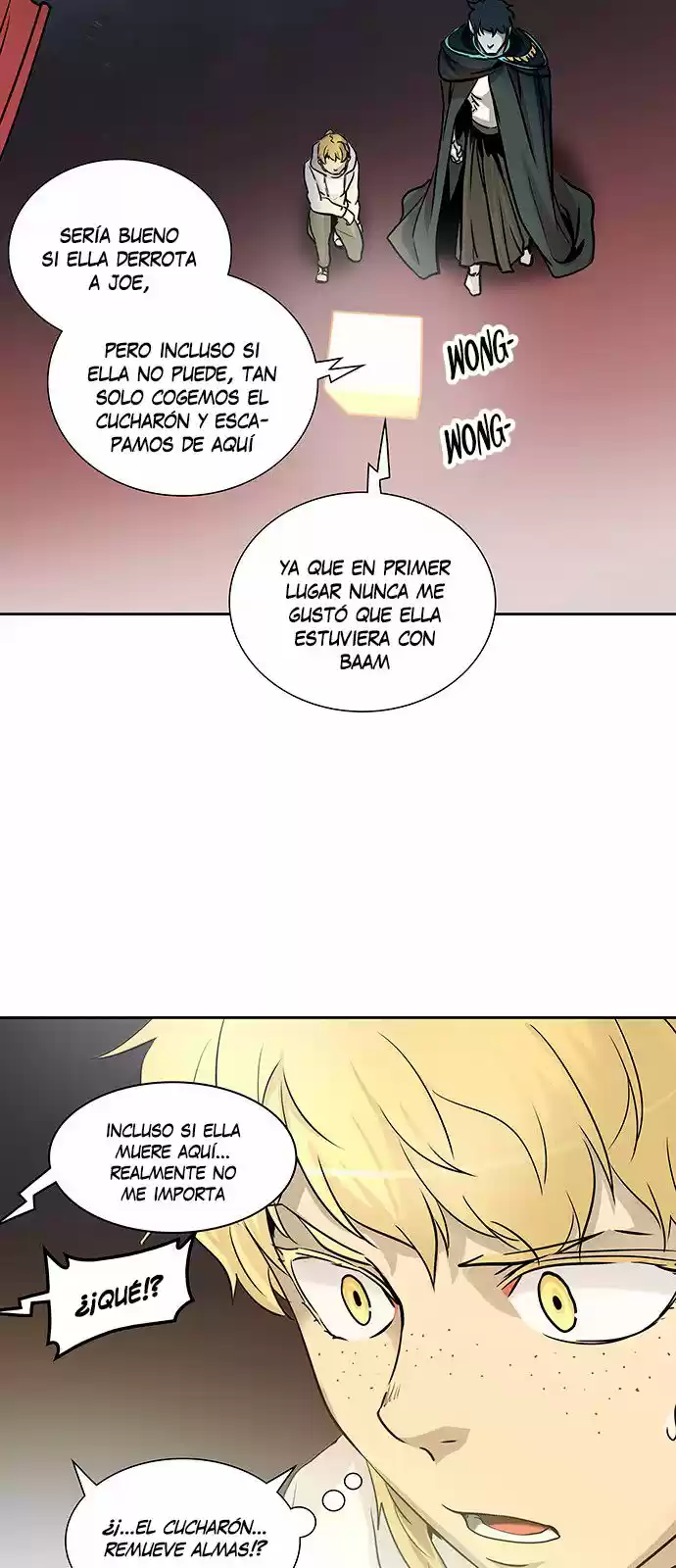 Torre De Dios - Capítulo 329 - Página 44 - LectorTMOo