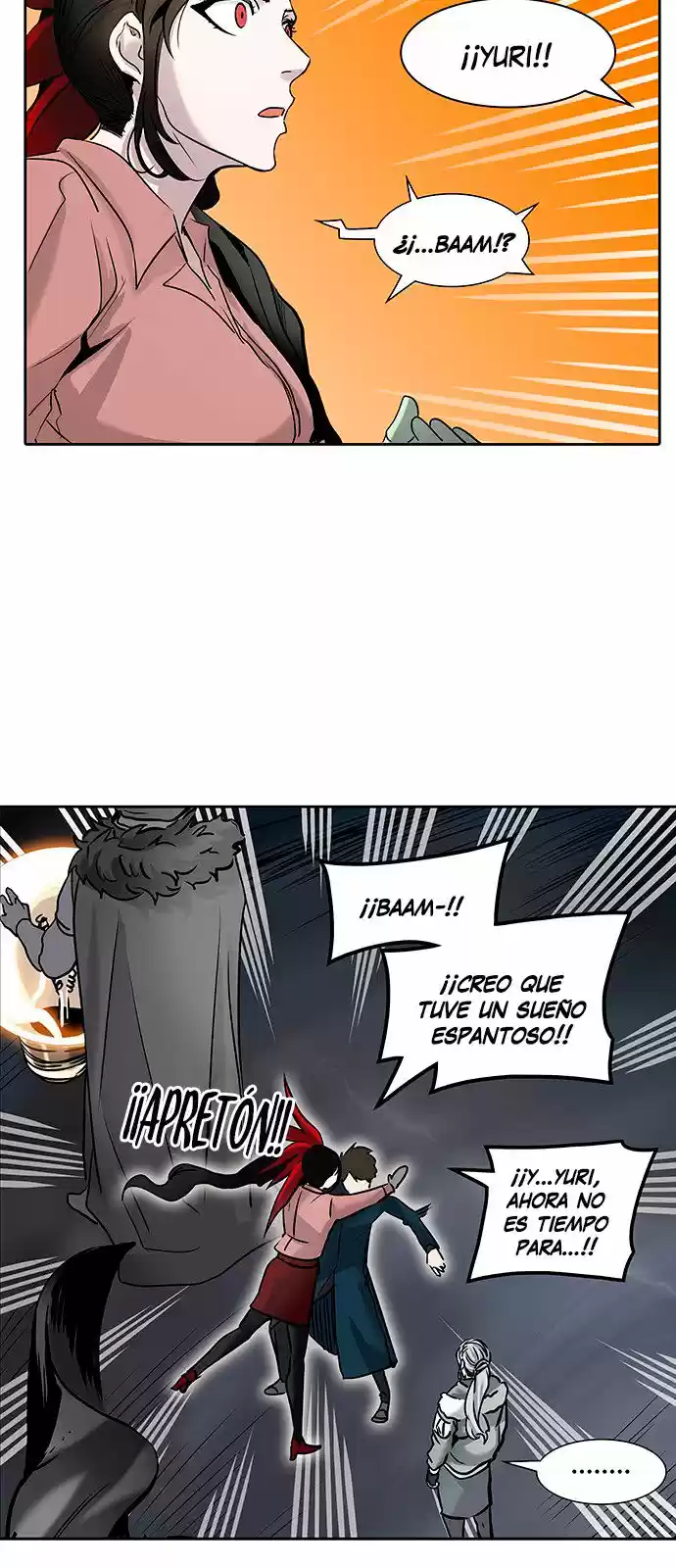 Torre De Dios - Capítulo 329 - Página 56 - LectorTMOo