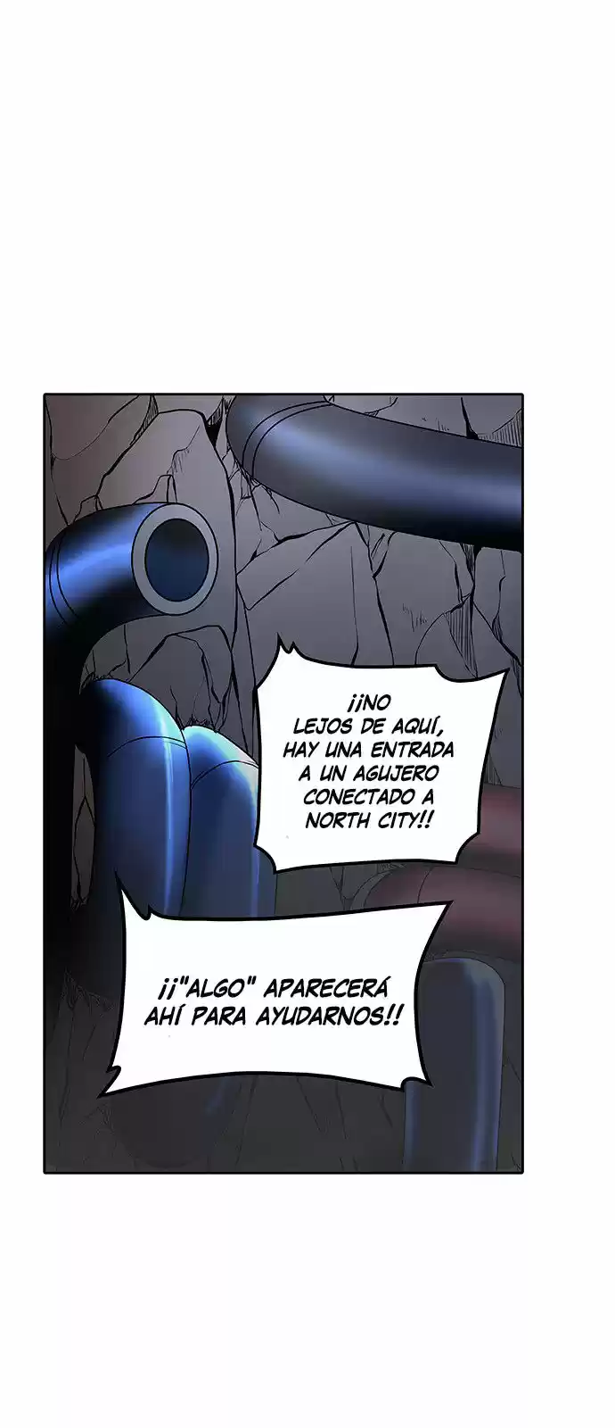Torre De Dios - Capítulo 329 - Página 66 - LectorTMOo