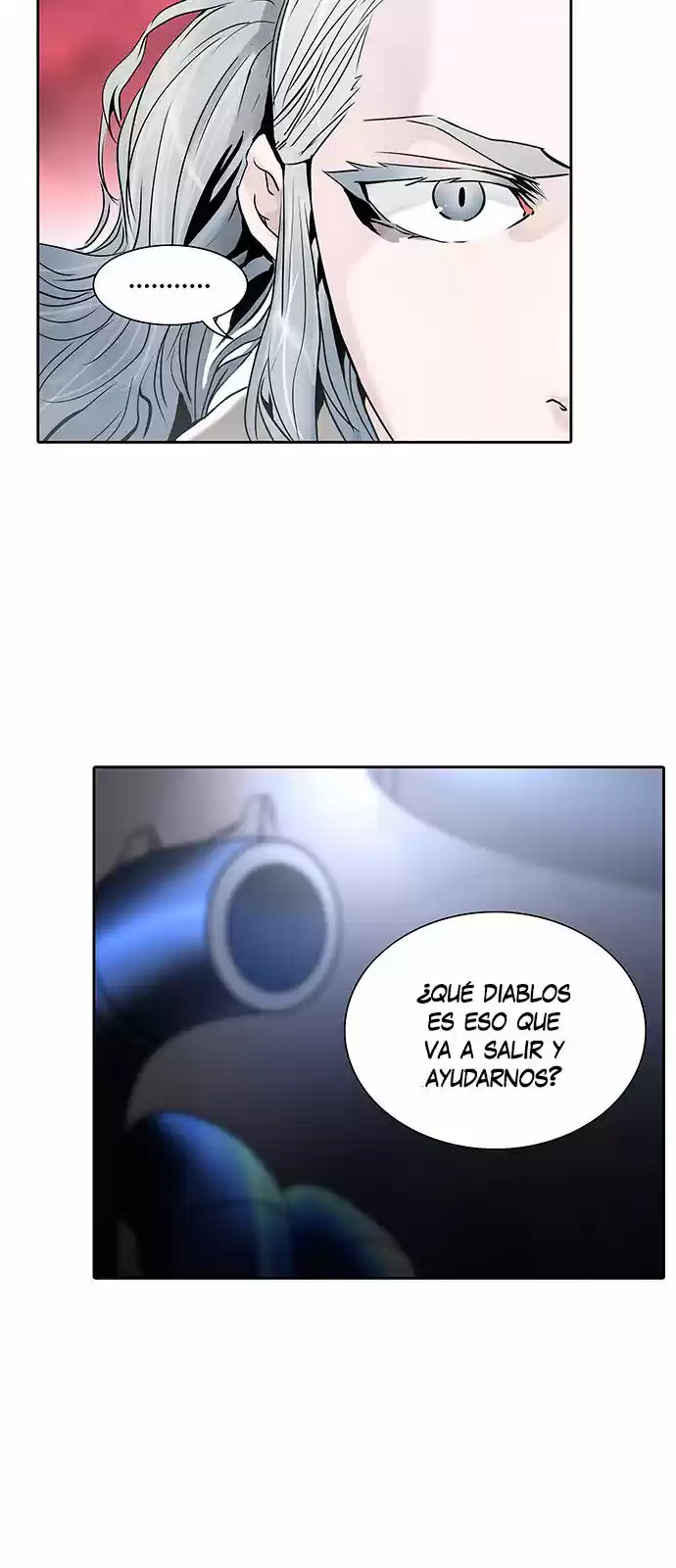 Torre De Dios - Capítulo 329 - Página 78 - LectorTMOo
