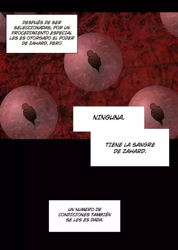Torre De Dios - Capítulo 33 - Página 6 - LectorTMOo