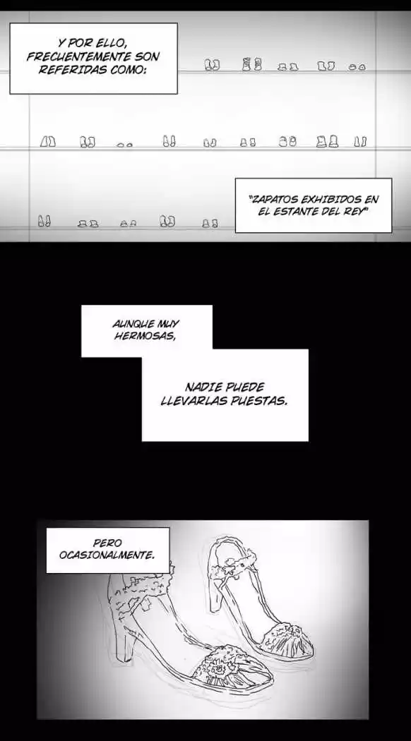 Torre De Dios - Capítulo 33 - Página 8 - LectorTMOo