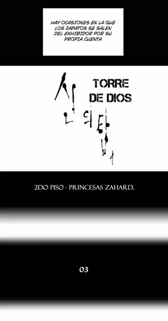 Torre De Dios - Capítulo 33 - Página 9 - LectorTMOo