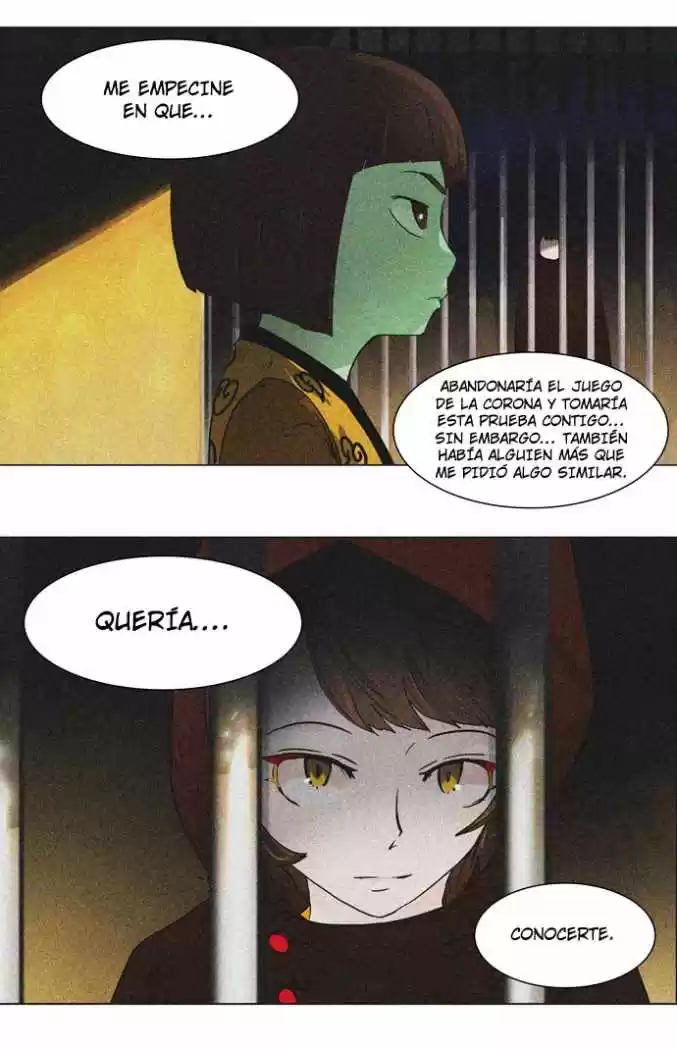 Torre De Dios - Capítulo 33 - Página 15 - LectorTMOo