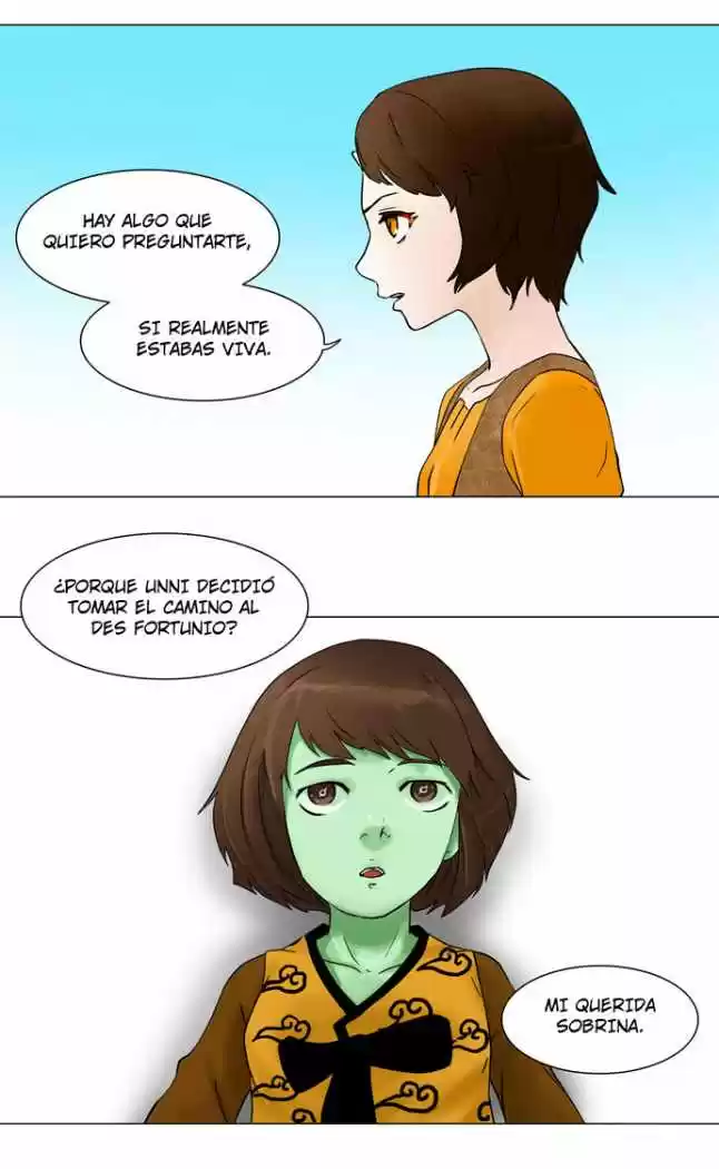 Torre De Dios - Capítulo 33 - Página 16 - LectorTMOo