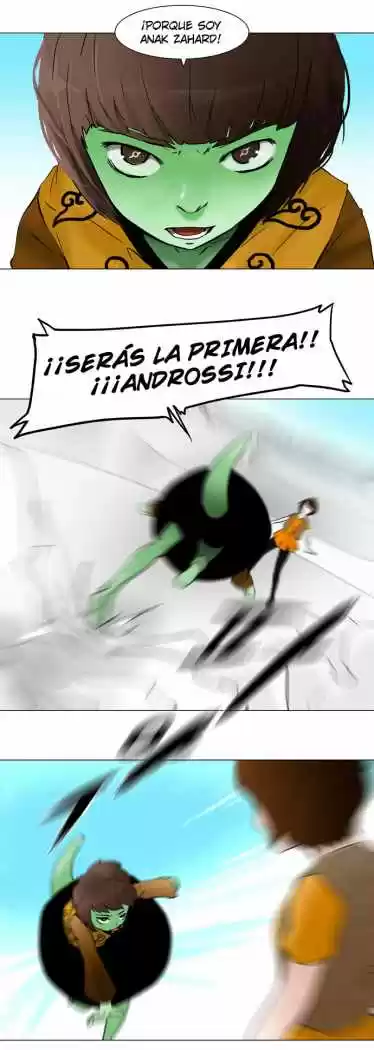 Torre De Dios - Capítulo 33 - Página 29 - LectorTMOo