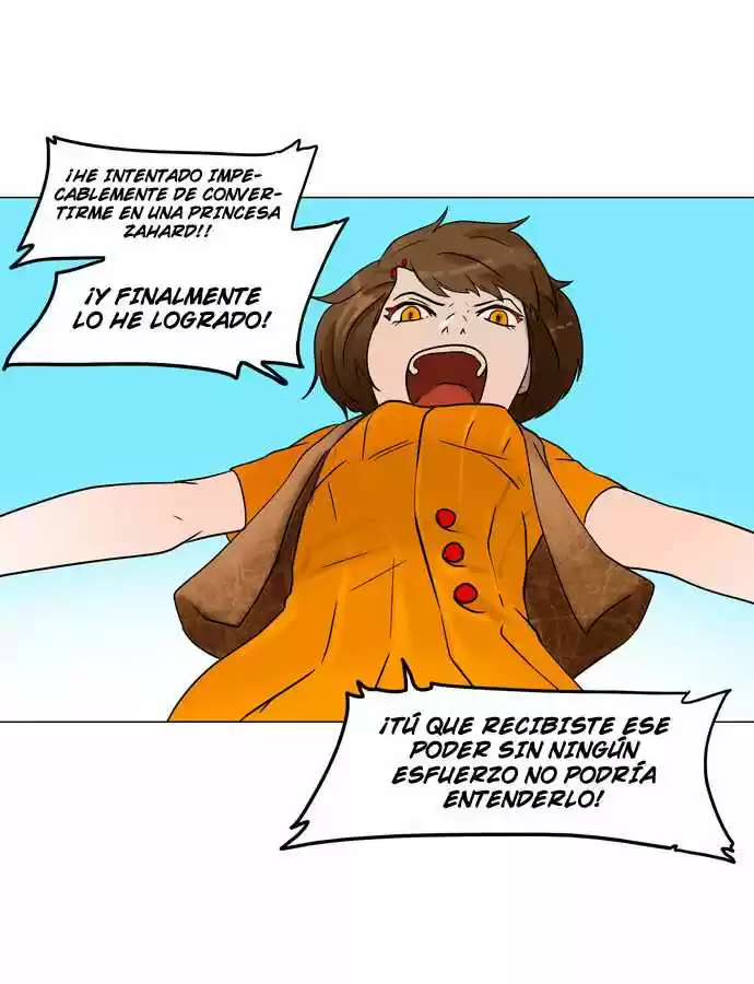 Torre De Dios - Capítulo 33 - Página 32 - LectorTMOo