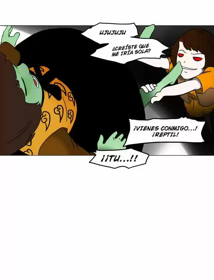 Torre De Dios - Capítulo 33 - Página 39 - LectorTMOo