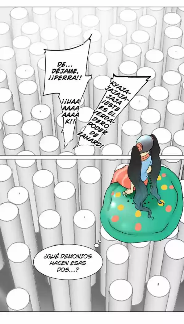 Torre De Dios - Capítulo 33 - Página 40 - LectorTMOo