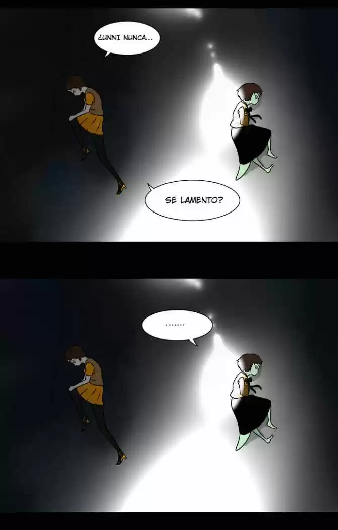 Torre De Dios - Capítulo 33 - Página 44 - LectorTMOo