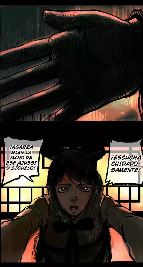 Torre De Dios - Capítulo 33 - Página 49 - LectorTMOo