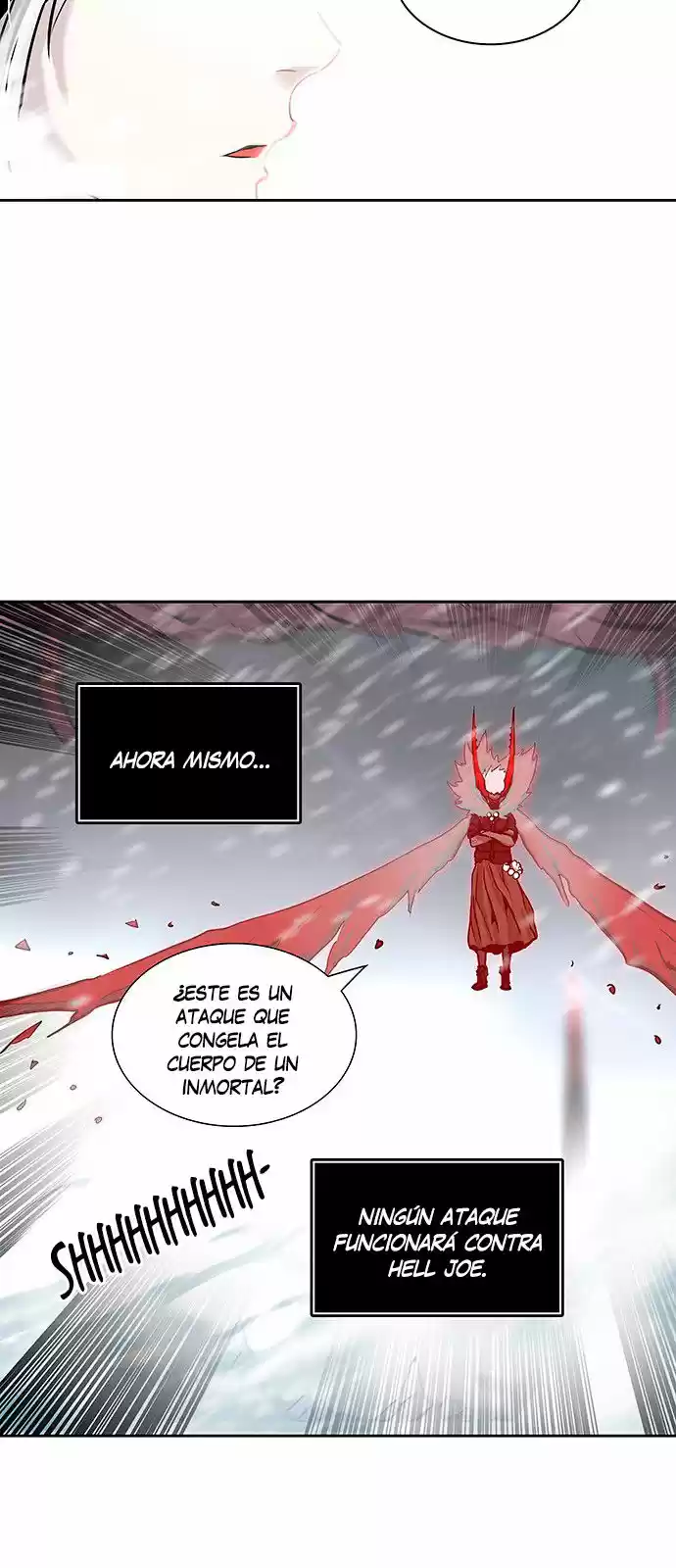 Torre De Dios - Capítulo 330 - Página 26 - LectorTMOo