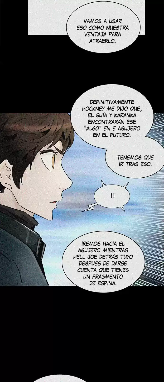 Torre De Dios - Capítulo 330 - Página 43 - LectorTMOo